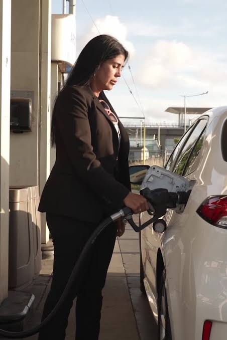 Uber and Lyft Offer Gas Price Relief, but Drivers Say It’s Not Enough