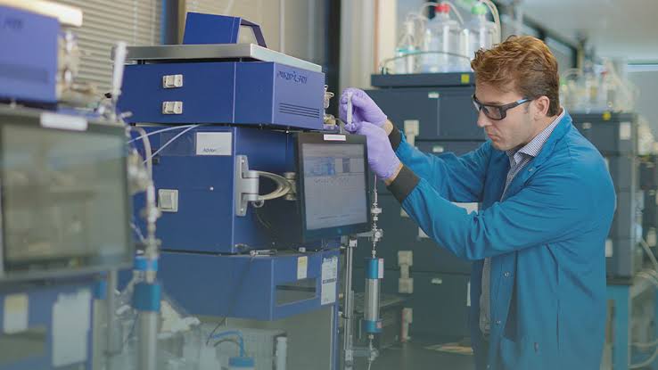 Top Biotech Catapults On 'Unprecedented' Results In Cancer