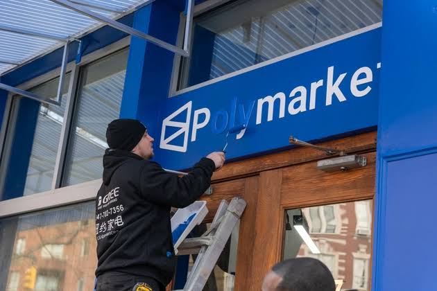 ‘Shot across the bow’: How Washington plans to take on prediction markets