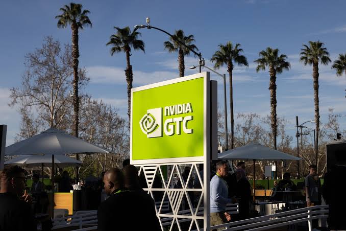 Nvidia: Helium Shortage Problems (NASDAQ:NVDA)