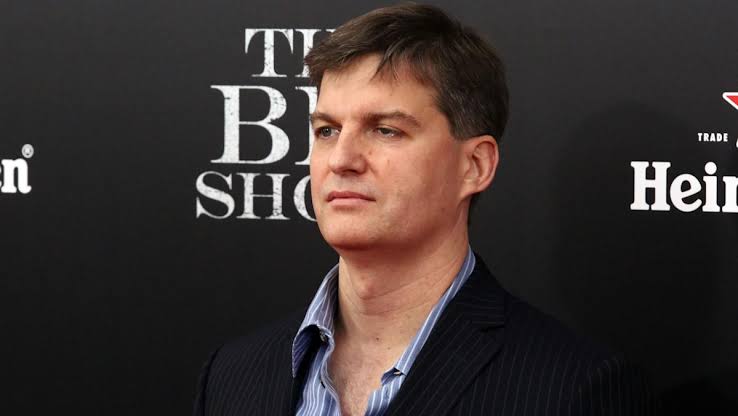 'Big Short' investor Michael Burry says the market has 'jumped the shark' — what he says investors are getting wrong