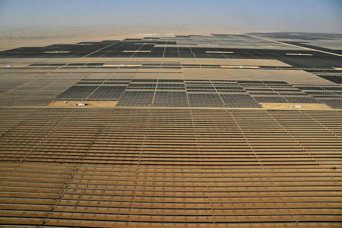 War in the Middle East made the case for renewables – what’s happening in each country tells a harder story
