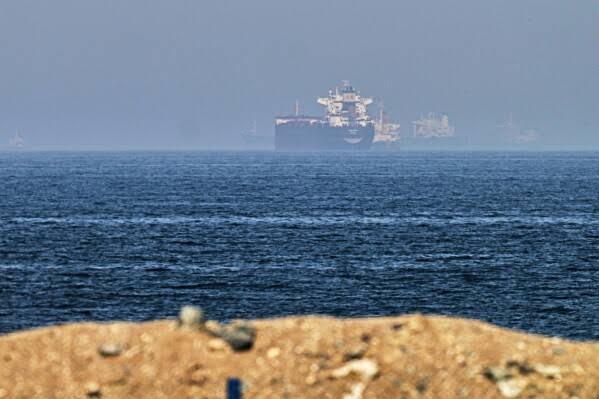 OPEC+ countries agree modest rise in production as Iran retains chokehold on key Strait of Hormuz