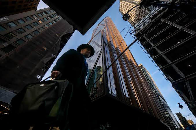 JPMorgan Slams Rules That Would Spur $20 Billion Capital Hike