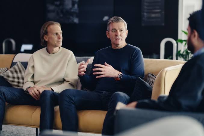 Nike Switches Up Its Innovation Leadership