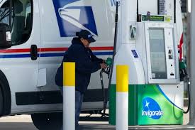 USPS to suspend pension contributions, seeks 4-cent stamp price hike