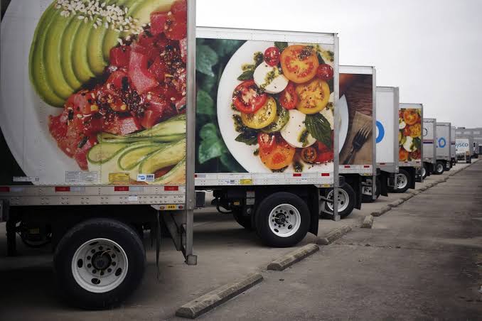 Sysco Nears $29 Billion Deal to Buy Restaurant Depot, WSJ Says