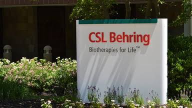 CSL slashes revenue projection and takes $5B impairment as interim CEO flags R&D misses, market erosion