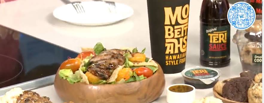 Hawaiian fast food chain closes Kansas City area locations