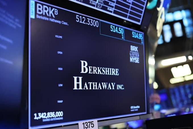 Berkshire Operating Profits Rose 18% in First Quarter. The Company Bought Back $235 Million of Stock.