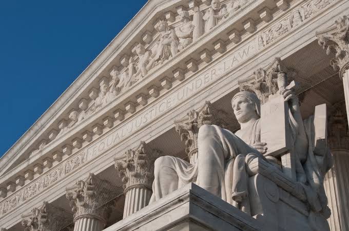 Supreme Court rules ISPs aren't liable for user piracy without intent