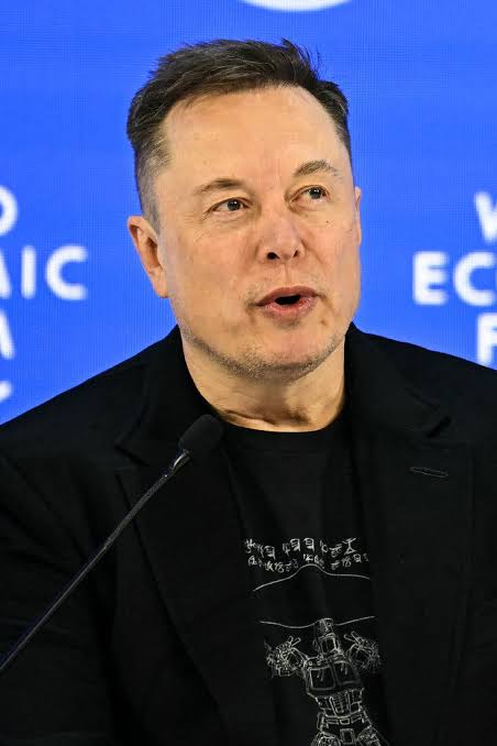 Trump to Be Joined by Elon Musk and Other CEOs at Xi Summit in China