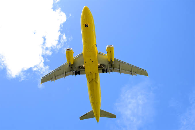 Spirit Airlines rescue effort frustrates an industry waiting for it to fail