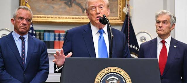 The Trump administration just gave a surprise lift to Medicare starting next year. Here’s how it could impact your budget