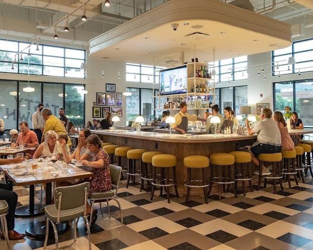 The shocking moment Birmingham restaurant workers saw an empire collapse: ‘A real blow to the spirit’