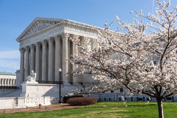 Supreme Court to Hear Arguments in Landmark Roundup Weedkiller Case
