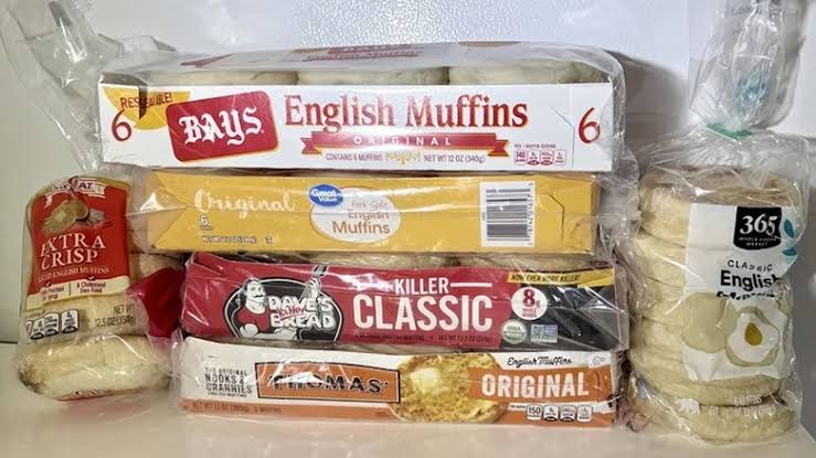 The English Muffin Brand We Ranked The Best Is So Good You Can Skip The Butter And Jam