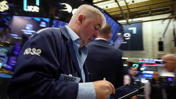 Stock futures rise on renewed hopes for Iran deal; AMD gains after earnings: Live updates