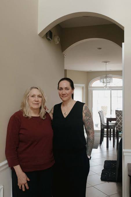 My mom paid $200,000 to build an addition onto my home and moved in. It's paid off in unexpected ways.