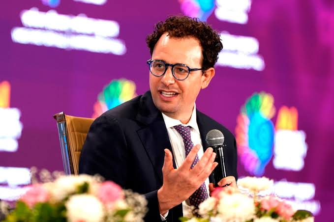 Anthropic accidentally leaked details of a new AI model that poses unprecedented cybersecurity risks