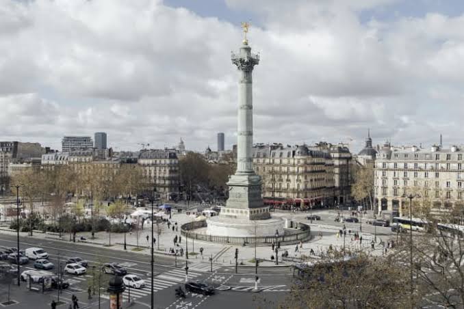 What War? The Global Economy Is Poised for Even More Growth.