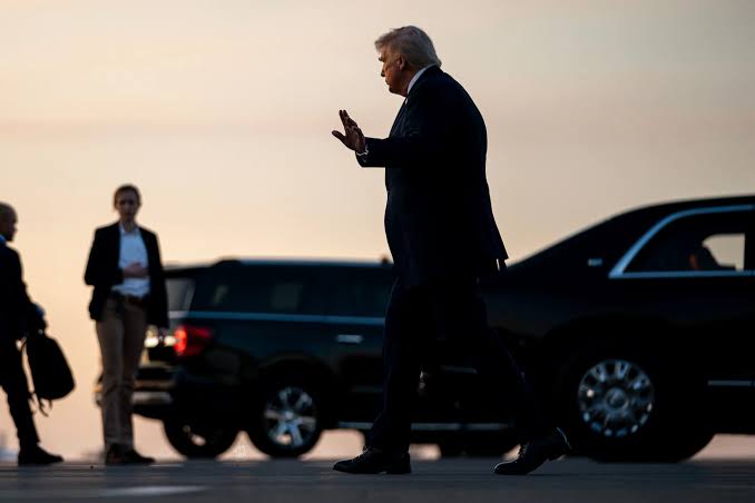 Top buyers of Trump meme coin join Mike Tyson, others at lavish Mar-a-Lago event