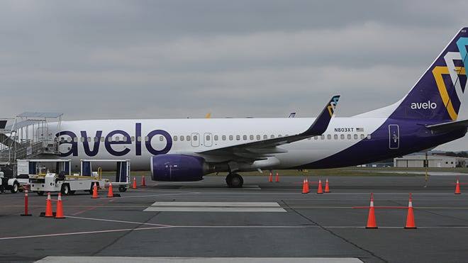 Avelo offers special rates with discount code after Spirit shutdown