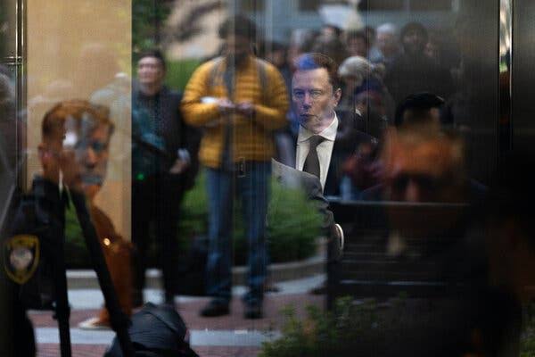 OpenAI Trial Starts With Two Very Different Tales of a Company’s Early Years