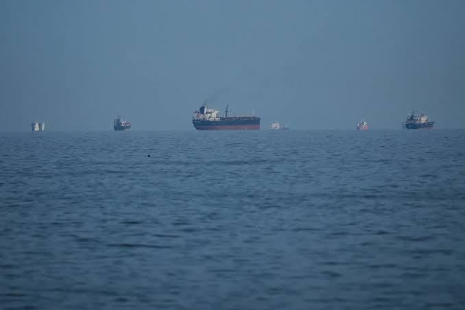 US Doubles Hormuz Guarantees to $40 Billion With New Partners