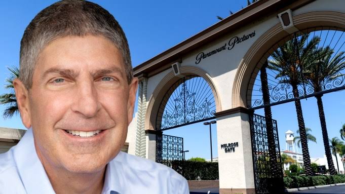 Jeff Shell Out As Paramount President