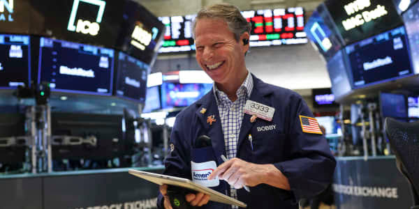 SpaceX’s blockbuster IPO is coming. This overlooked industrial company will be a big winner