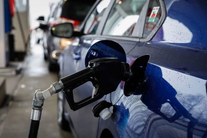 Even wealthy Americans are souring on the economy as gas prices spike and stocks fall