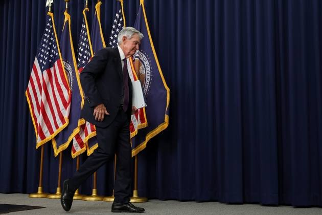 A Massive Change Likely Coming To The Fed And Markets May Not Like It