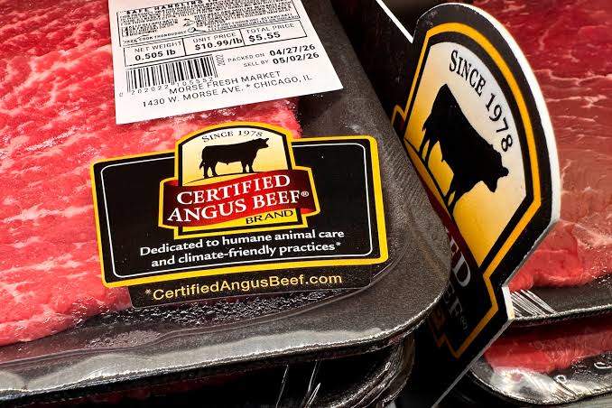 Prices for these grocery items have spiked highest since the war began