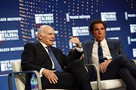 These Poor Billionaires Are Melting Down Over Taxing the Rich