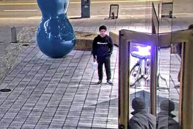 Man accused of attack on Sam Altman's SF home was in crisis, parents say