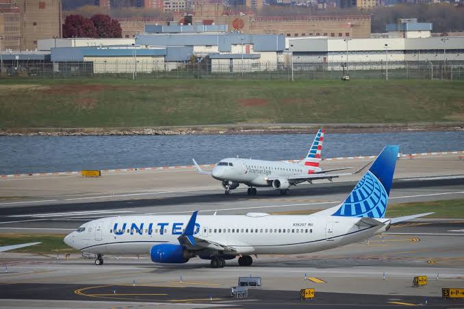 United CEO Has Pitched Possible Tie-Up With Rival American