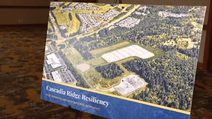 Despite pushback, Snoqualmie-area lithium battery storage proposal moving forward