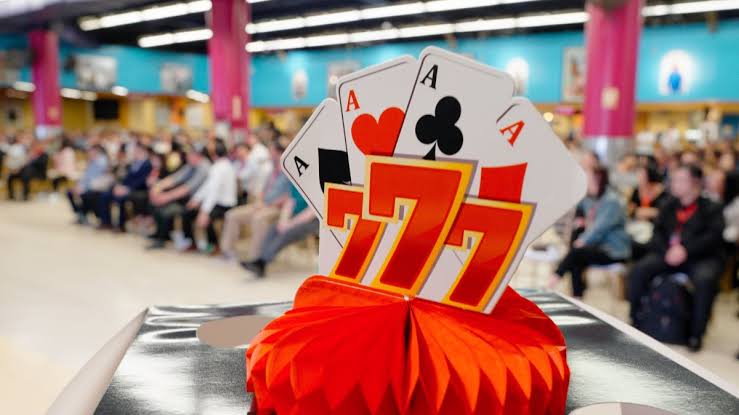 Feeling lucky? NYC's first-ever table games casino opens Tuesday: What to know