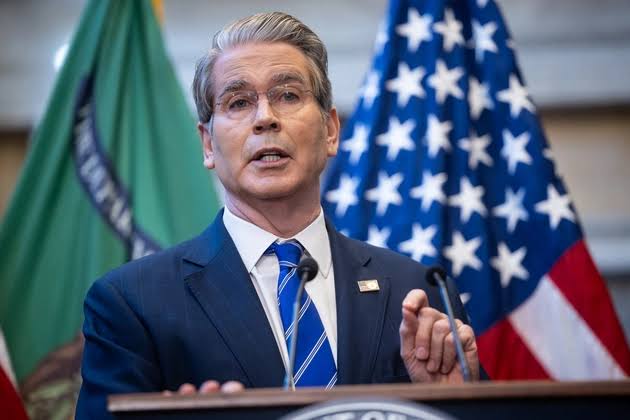 Treasury moves to gut financial research office