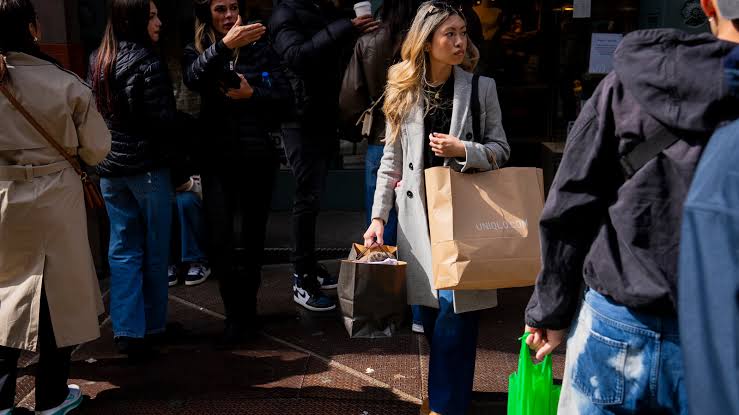 Inflation Accelerates After Weeks of War in Iran