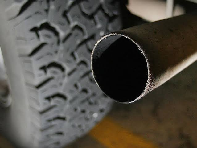 U.S. Auto Industry Proposes Vehicle Fee to Replace Gas Tax