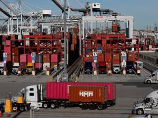 U.S. has cleared $35.5 billion in illegal tariff refunds for importers