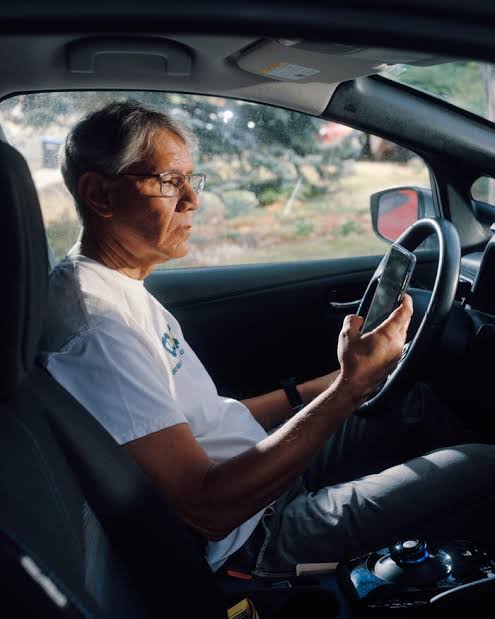 We asked 12 gig workers how much they made in 2025. The answers varied wildly.