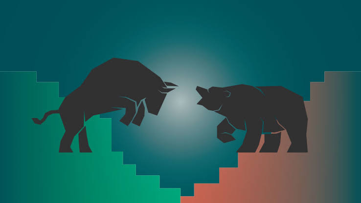 Stock Market Today: Dow Falls As Oil Prices Rise, Trump Extends Ceasefire; These Gold Miners Fall (Live Coverage)