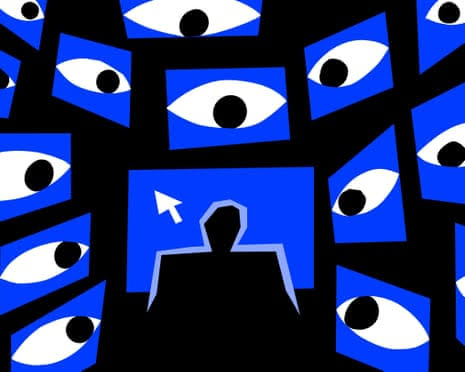 Forget the AI job apocalypse. AI’s real threat is worker control and surveillance