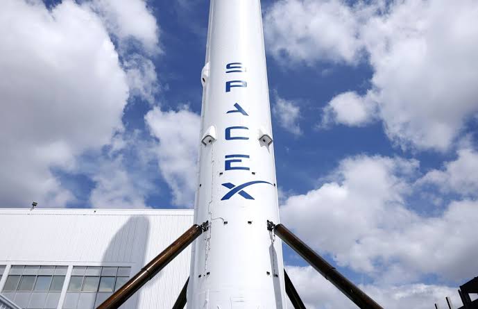 SpaceX’s IPO Pitch Centers on Elon Musk’s Ability to ‘Sell the Dream’