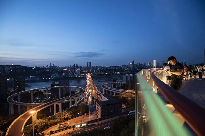 China’s Growth Seen Rebounding in Early 2026 Despite War in Iran