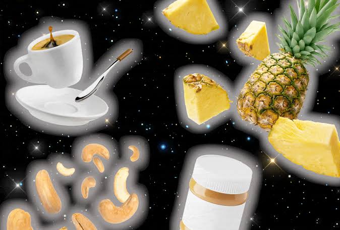 Here’s What the Astronauts Are Eating on NASA’s Artemis II Mission