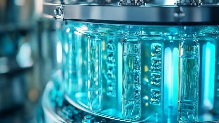 China’s electrochemical system converts coal into electricity with no direct carbon emission